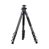 SIRUI Sirui Carbon Fiber Tripod Kit with Ballhead L-324F + KS-40