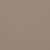 vidaXL Palldynor 2 st taupe oxfordtyg