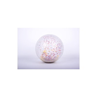 TICKIT Sensorisk lugnande boll diam 35cm