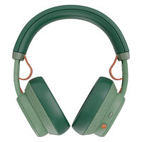 Fairphone Fairphone Fairbuds XL Headset Trådlös Huvudband Samtal/musik USB Type-C Bluetooth Svart