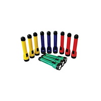 No Brand Minificklampor LED 12/fp