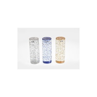 No Brand Sensorisk glitter cylindrar 3/fp
