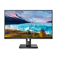 Philips Philips S Line 242S1AE/00 LED display 60,5 cm (23.8") 1920 x 1080 pixlar Full HD Svart