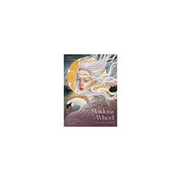 Blue Angel Publishing Maidens Of The Wheel Oracle Cards