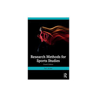 Taylor & francis ltd Research Methods for Sports Studies (häftad, eng)