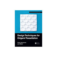Taylor & francis ltd Design Techniques for Origami Tessellations (häftad, eng)