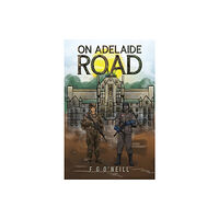 Austin Macauley Publishers On Adelaide Road (häftad, eng)