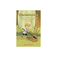 Austin Macauley Publishers Kinderbarton (häftad, eng)