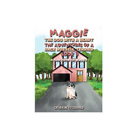 Austin Macauley Publishers Maggie, the Dog with a Heart: The Adventures of a Jack Russell Terrier, Book 2 (häftad, eng)