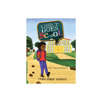 Austin Macauley Publishers Little T Goes to School (häftad, eng)