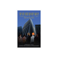Austin Macauley Publishers Up Up and On My Way! Journey to the Top (häftad, eng)