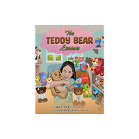 Austin Macauley Publishers The Teddy Bear Lesson (häftad, eng)