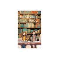 Austin Macauley Publishers James and Sally's Family History (häftad, eng)