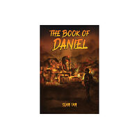 Austin Macauley Publishers The Book of Daniel (häftad, eng)