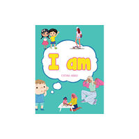 Austin Macauley Publishers I Am (häftad, eng)