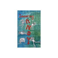Austin Macauley Publishers Inventing Andy (häftad, eng)
