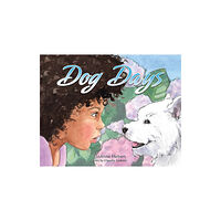 Austin Macauley Publishers Dog Days (inbunden, eng)