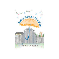 Austin Macauley Publishers Rainy Day at the Zoo (häftad, eng)