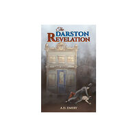 Austin Macauley Publishers The Darston Revelation (häftad, eng)