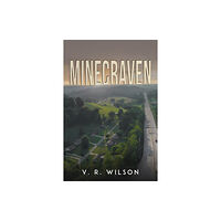Austin Macauley Publishers Minecraven (häftad, eng)