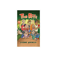 Austin Macauley Publishers The BFFs (häftad, eng)