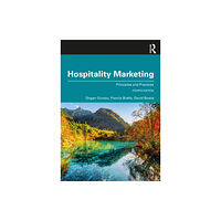 Taylor & francis ltd Hospitality Marketing (häftad, eng)