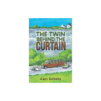 Austin Macauley Publishers The Twin Behind the Curtain (häftad, eng)