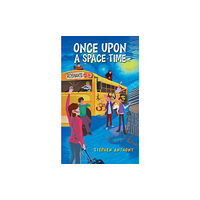 Austin Macauley Publishers Once Upon a Space – Time (häftad, eng)