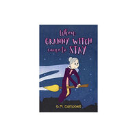 Austin Macauley Publishers When Granny Witch Came To Stay (häftad, eng)