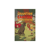Austin Macauley Publishers The Champion Camping Catastrophe (häftad, eng)