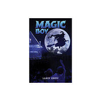 Austin Macauley Publishers Magic Boy (häftad, eng)