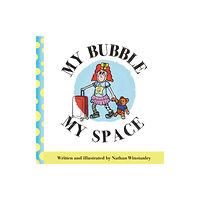 Austin Macauley Publishers My Bubble My Space (häftad, eng)