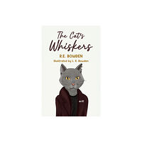 Austin Macauley Publishers The Cat's Whiskers (häftad, eng)