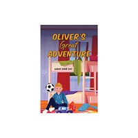 Austin Macauley Publishers Oliver's Great Adventure (häftad, eng)