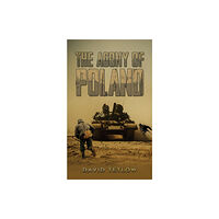 Austin Macauley Publishers The Agony of Poland (häftad, eng)