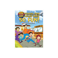 Austin Macauley Publishers The School Run Has Never Been So Fun! (häftad, eng)