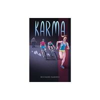 Austin Macauley Publishers Karma (häftad, eng)