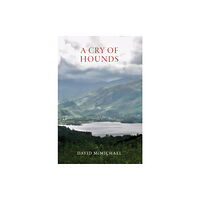 Austin Macauley Publishers A Cry of Hounds (häftad, eng)