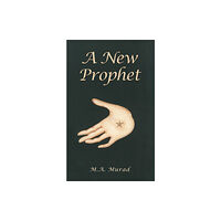 Austin Macauley Publishers A New Prophet (häftad, eng)