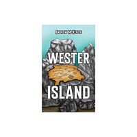 Austin Macauley Publishers Wester Island (häftad, eng)