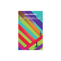 Austin Macauley Publishers FlatWorld2^ (häftad, eng)