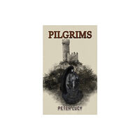 Austin Macauley Publishers Pilgrims (häftad, eng)