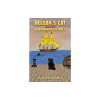Austin Macauley Publishers Nelson's Cat and the Agamemnon Eyepatch (häftad, eng)