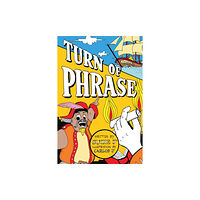 Austin Macauley Publishers Turn of Phrase (häftad, eng)
