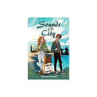 Austin Macauley Publishers Sounds of the City (häftad, eng)