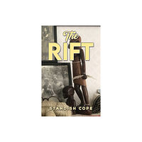 Austin Macauley Publishers The Rift (häftad, eng)