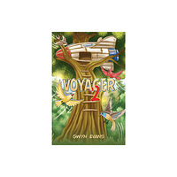 Austin Macauley Publishers Voyager 2 (häftad, eng)
