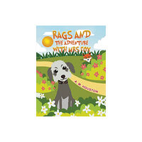 Austin Macauley Publishers Rags and the Adventure with Mrs Fox (häftad, eng)