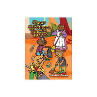 Austin Macauley Publishers Bear Brothers and The Bees (häftad, eng)