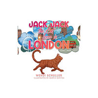 Austin Macauley Publishers Jack Jack the Cat Loose in London (häftad, eng)